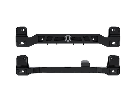 ICON 2022-2026 Toyota Tundra, Front, 6" Lift Suspension System Box Kit #1