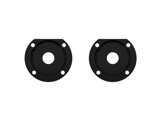 ICON 2024-2026 Toyota Tacoma, Coilover Top Plate Reinforcement Kit