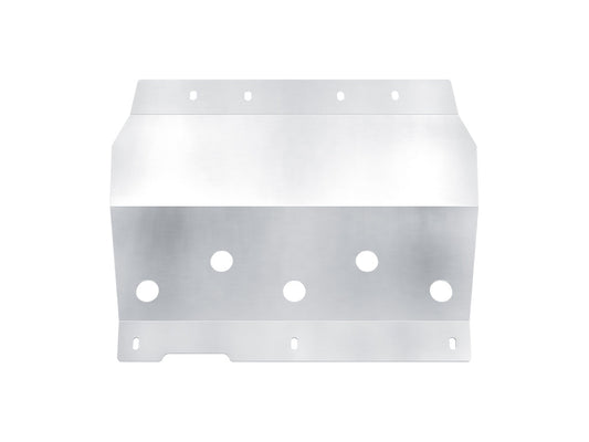 ICON 2023-2025 Chevrolet Colorado/2023-2025 GMC Canyon, Front Differential Skid Plate Kit