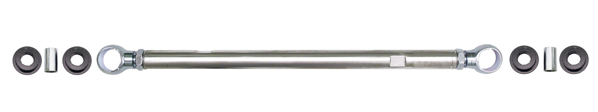 ICON 1999-04 Ford F250/F350 Super Duty, Front Adjustable Track Bar Kit