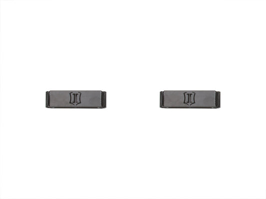 ICON 1999-04 Ford F250/F350 SD, 1.375" Bump Stop Spacer Kit