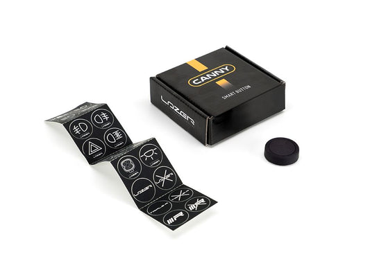 CANNY Smart Button - CNY-BUTTON