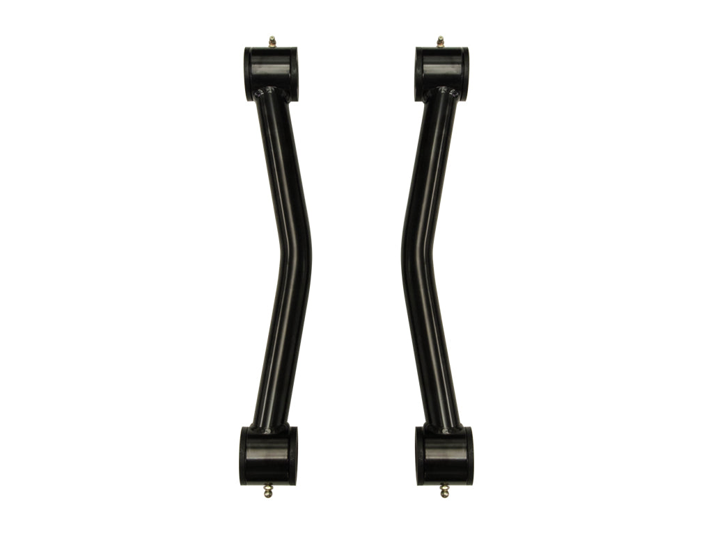 ICON 2007-18 Jeep JK Wrangler, Rear, Fixed Upper Link Kit