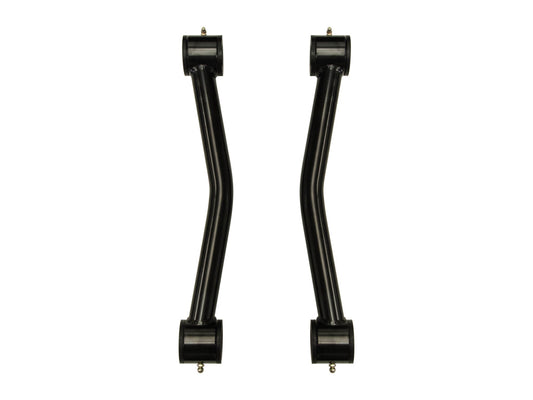 ICON 2007-18 Jeep JK Wrangler, Rear, Fixed Upper Link Kit