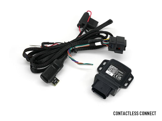 CANNY Interface (Contactless Connect)