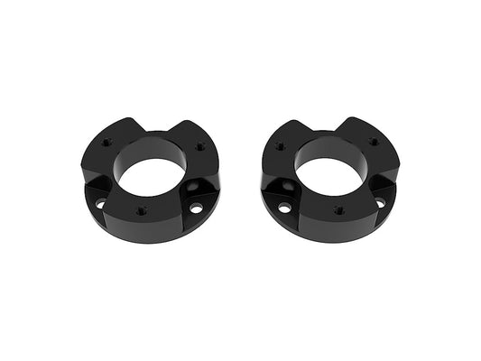 ICON Alloys 2024-2025 Ford Ranger Raptor, 2.25" Lift, Front, Coilover Spacer Kit