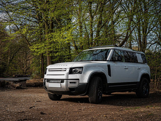 Roof Mounting Kit (Land Rover Defender 2020 without Roof Rails)