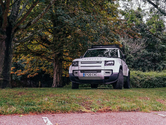 Land Rover Defender (2020+)