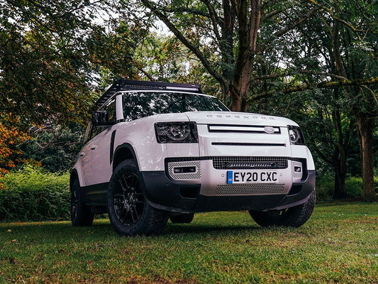 Land Rover Defender (2020+) - Grille Kit
