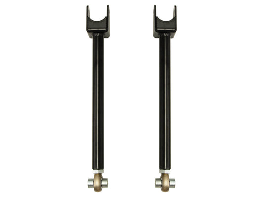 ICON 2007-18 Jeep JK Wrangler, Front, Adjustable Upper Link Kit