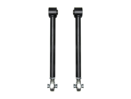 ICON 2018-2023 Jeep Wrangler JL, Rear, Adjustable Lower Link Kit