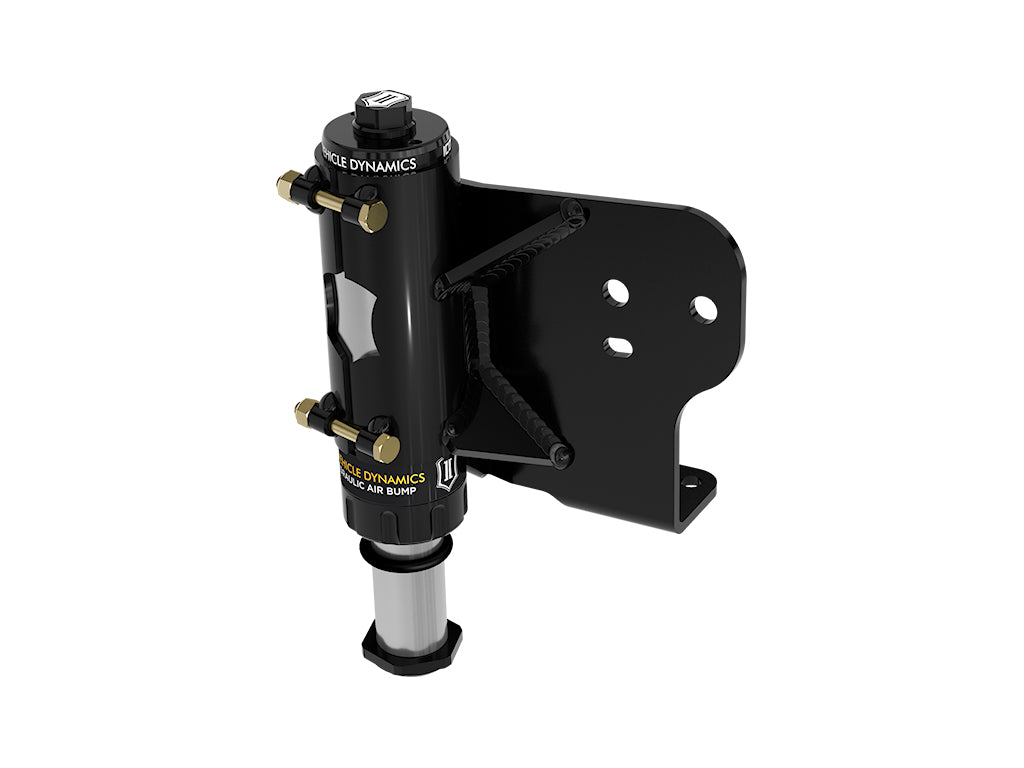 ICON 2022-2026 Toyota Tundra, Rear, 3-5" Lift, Hydraulic Bump Stop Kit