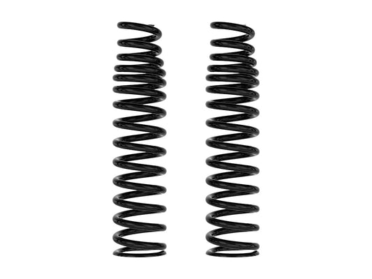 ICON 2021-2026 Ford Bronco, Rear, Heavy Rate Coil Kit for ICON Coilovers