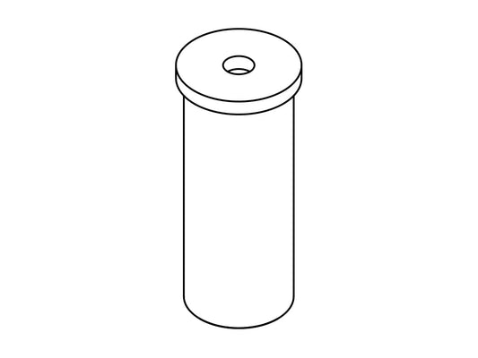 ICON Delta Joint Installation Press Adapter Tube