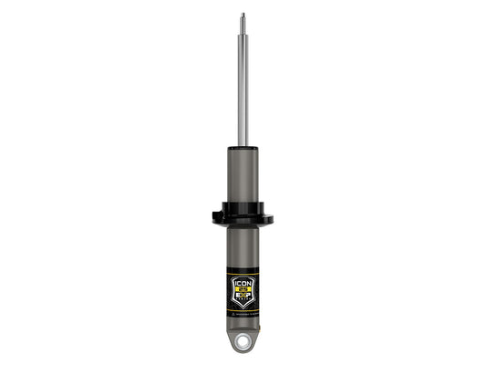 ICON 2021-2026 Ford Bronco, HOSS 2.0 Package, Rear, 0-1.75” Lift, 2.5 EXP Series Coilover