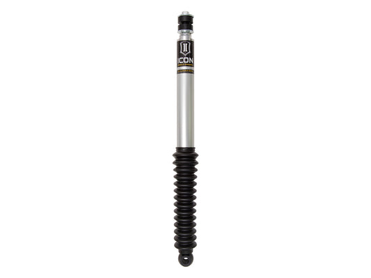ICON 2022-2026 Toyota Tundra, 0-1.5" Lift/2023-2025 Sequoia, 0-4" Lift, Rear, V.S. 2.0 Aluminum Series Shock Absorber, Internal Reservoir