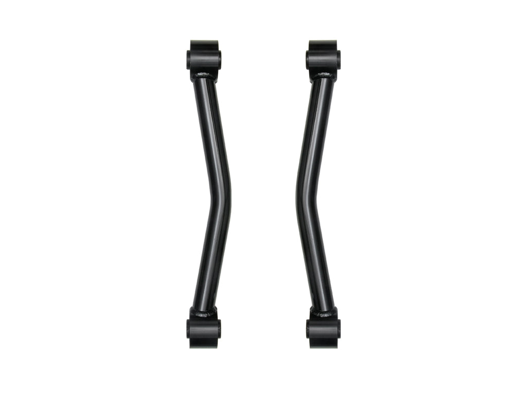 ICON 2018-2023 Jeep Wrangler JL, Rear, Fixed Upper Link Kit