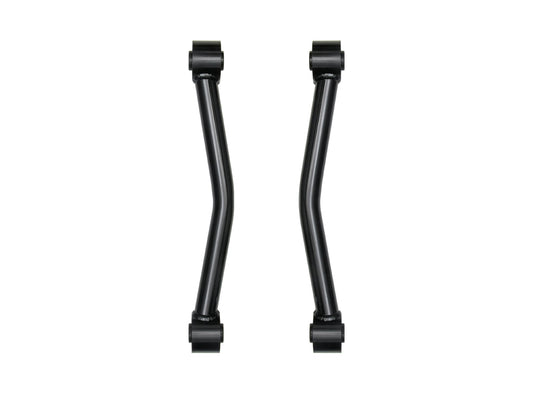 ICON 2018-2023 Jeep Wrangler JL, Rear, Fixed Upper Link Kit
