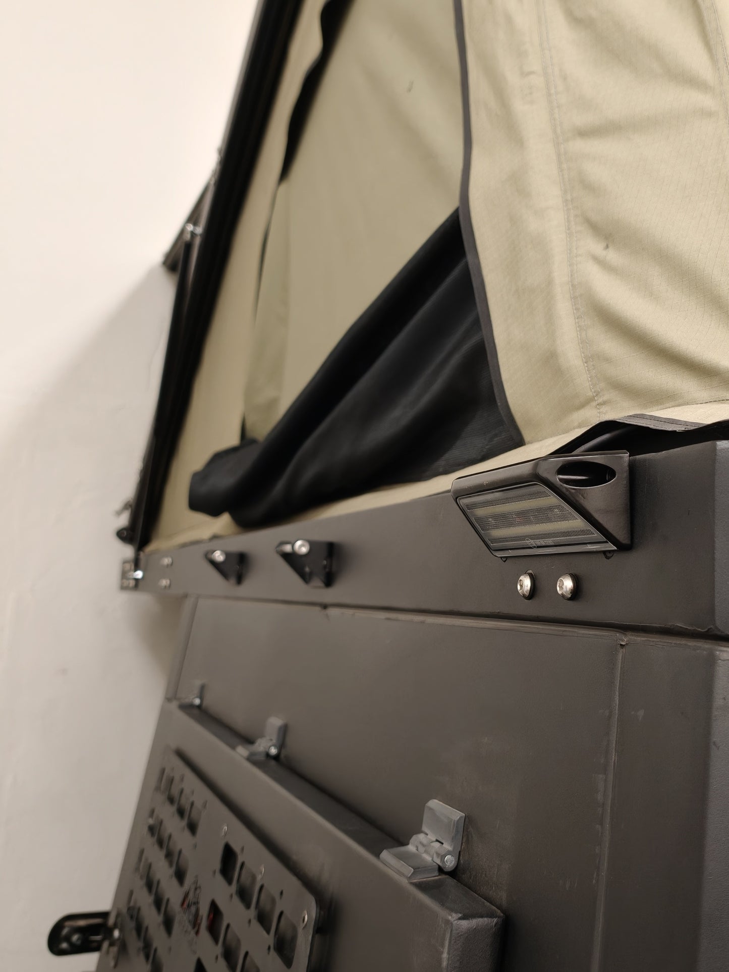 Camp Halo Plus
