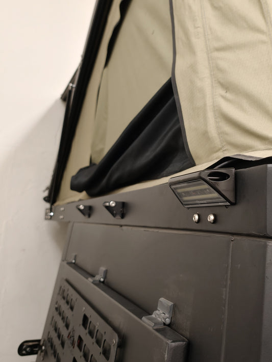 Camp Halo Plus
