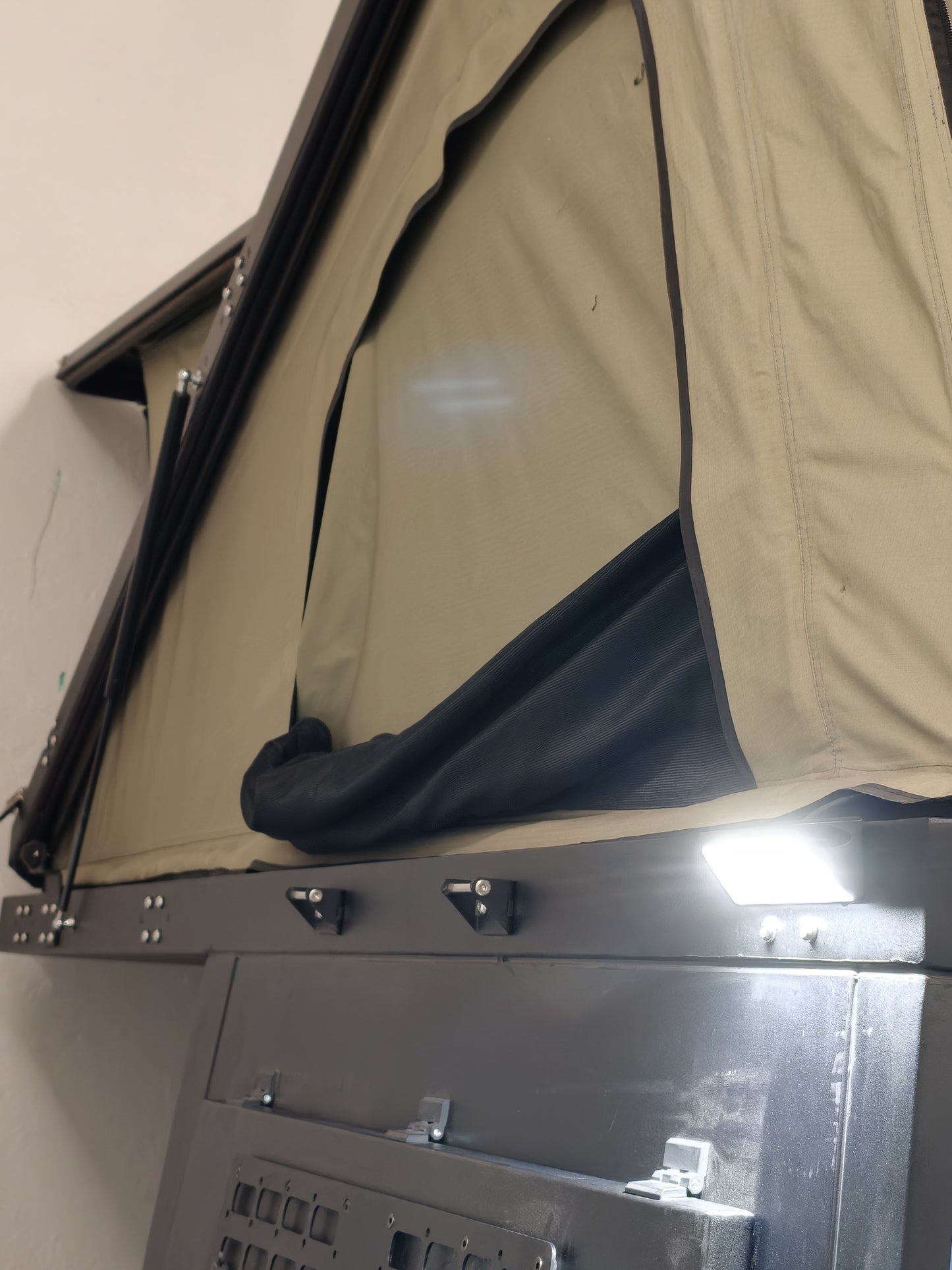 Camp Halo Plus