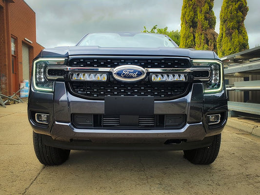 Ford Ranger XL