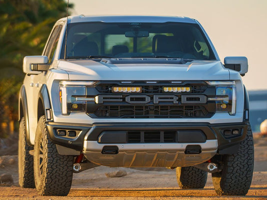 Ford F-150 Raptor (2024+) - Grille Mount Only