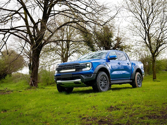 Ford Ranger Raptor (2024+) Grille Kit