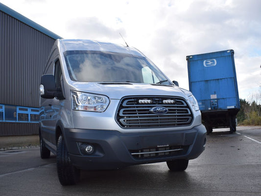 Ford Transit Base