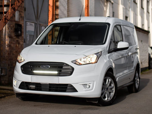 Ford Transit Connect (2018-2021) - Grille Kit