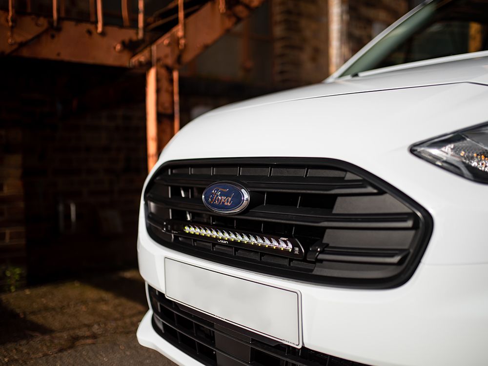 Ford Transit Connect (2018-2021) - Grille Mount Only