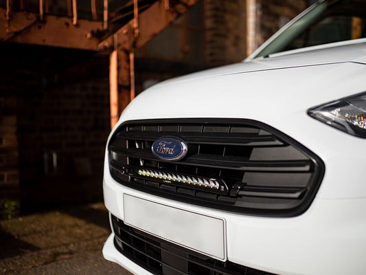 Ford Transit Connect (2018-2021) - Grille Mount Only