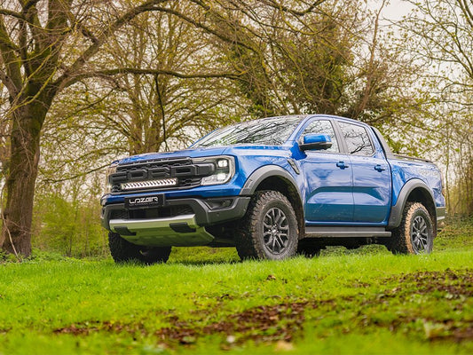 Ford Ranger Raptor (2024+) - Grille Mount Only