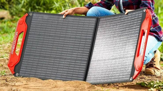 Solar package