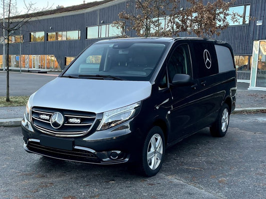 Mercedes Metris (2020-2023) - Grille Kit