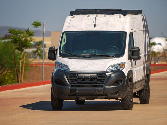 RAM Promaster (2022+) Grille Kit with Glide - GK-USPRO-0G-01K