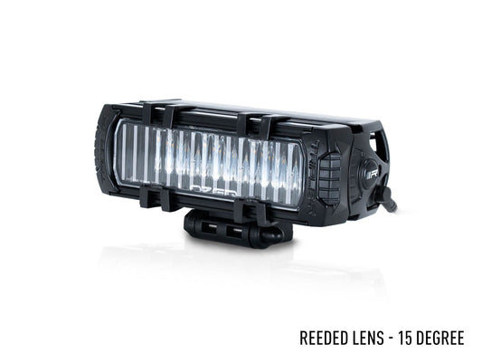 Reeded Lens Kit - 15 Degree (Horiz)
