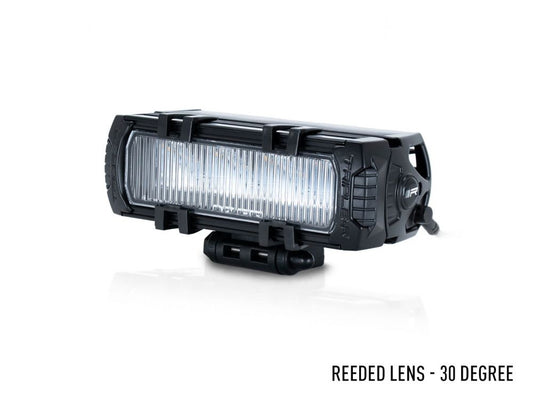 Reeded Lens Kit - 30 Degree (Horiz)