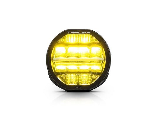 Sentinel 7" Elite (Yellow)