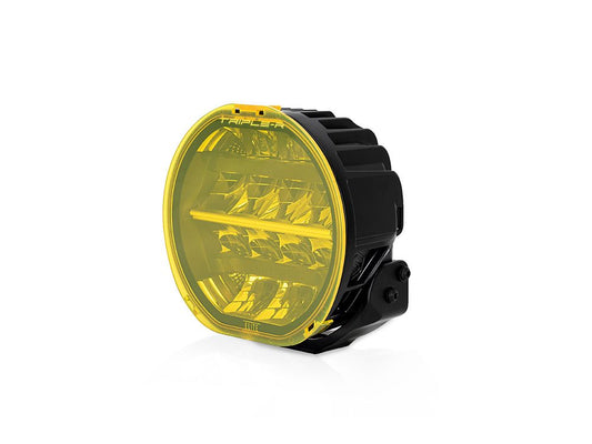 Amber Lens Cover (Sentinel 7")