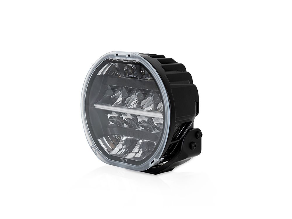 Clear Lens Cover (Sentinel 7")