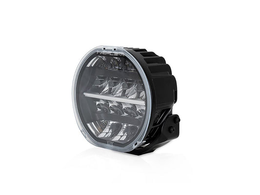 Clear Lens Cover (Sentinel 7")