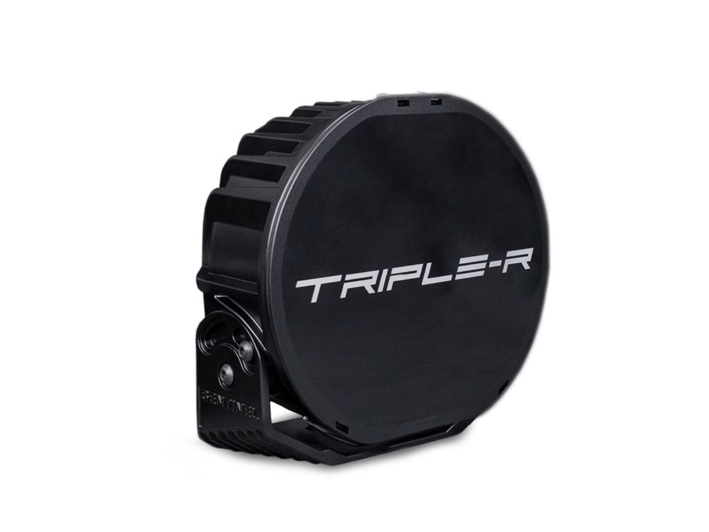 Black Lens Cover (Sentinel 9")