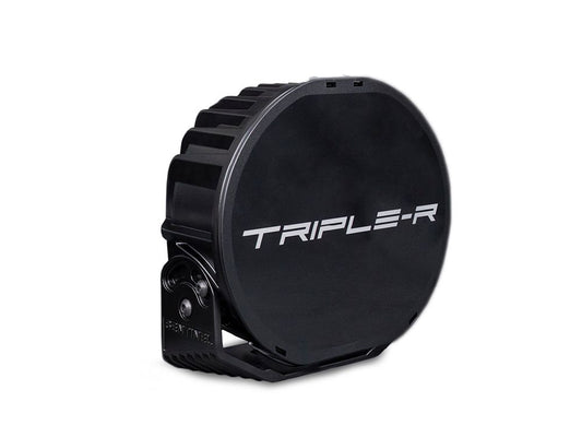 Black Lens Cover (Sentinel 9")