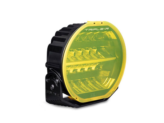 Amber Lens Cover (Sentinel 9")