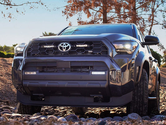 Toyota 4Runner (2025+) - Grille Mount Only