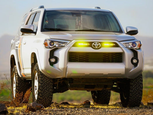 Toyota 4Runner (2009-2024) - Grille Mount Only