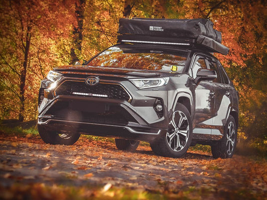 Toyota Rav4 Hybrid Prime (2020+) - Grille Kit