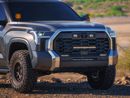 Toyota Tundra TRD (2022+) Grille Kit