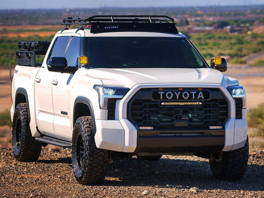 Toyota Tundra TRD Pro (2022+) - Grille Mount Only